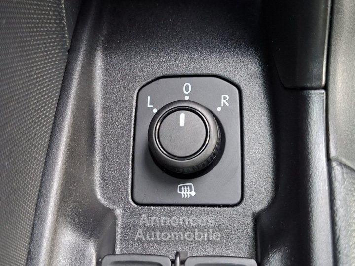 Audi A1 Sportback 35 TFSI 150 ch S tronic 7 S Line - 21