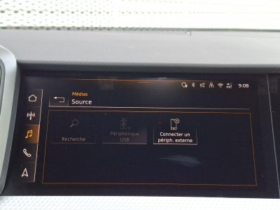 Audi A1 Sportback 35 TFSI 150 ch S tronic 7 S Line   - 24