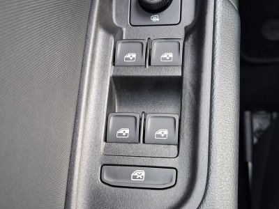 Audi A1 Sportback 35 TFSI 150 ch S tronic 7 S Line   - 25