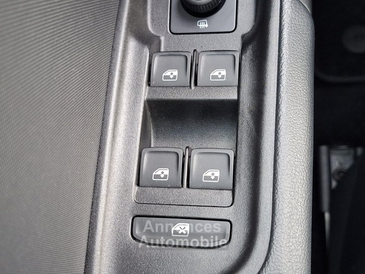 Audi A1 Sportback 35 TFSI 150 ch S tronic 7 S Line - 25