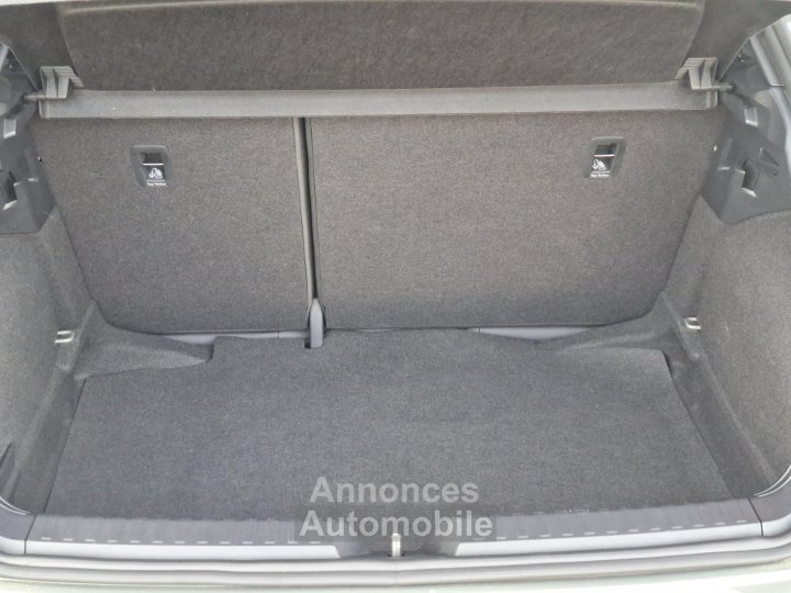 Audi A1 Sportback 35 TFSI 150 ch S tronic 7 S Line - 28