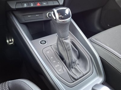 Audi A1 Sportback 35 TFSI 150 ch S tronic 7 S Line   - 32