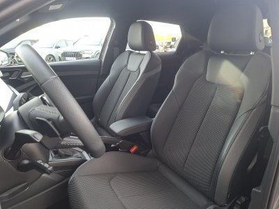 Audi A1 Sportback 35 TFSI 150 ch S tronic 7 S Line   - 34