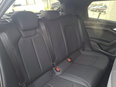Audi A1 Sportback 35 TFSI 150 ch S tronic 7 S Line   - 35