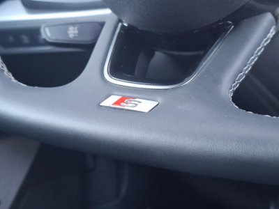 Audi A1 Sportback 35 TFSI 150 ch S tronic 7 S Line   - 36