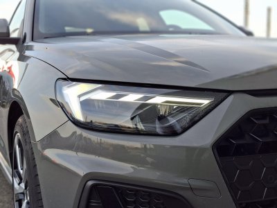 Audi A1 Sportback 35 TFSI 150 ch S tronic 7 S Line   - 40