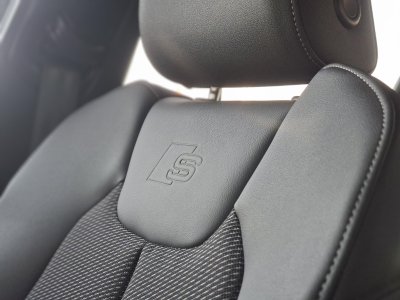 Audi A1 Sportback 35 TFSI 150 ch S tronic 7 S Line   - 41