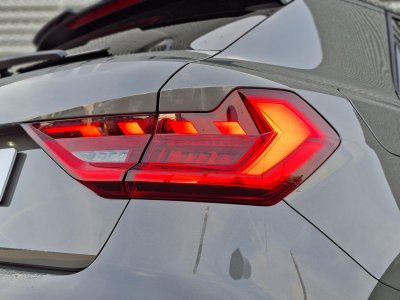 Audi A1 Sportback 35 TFSI 150 ch S tronic 7 S Line   - 42