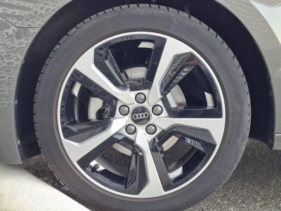 Audi A1 Sportback 35 TFSI 150 ch S tronic 7 S Line   - 43