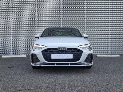 Audi A3 Sportback TDI 150 S tronic 7 S line   - 2