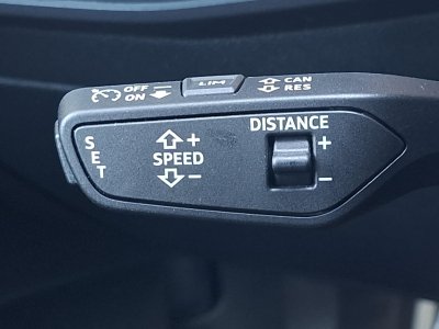 Audi A3 Sportback TDI 150 S tronic 7 S line   - 9