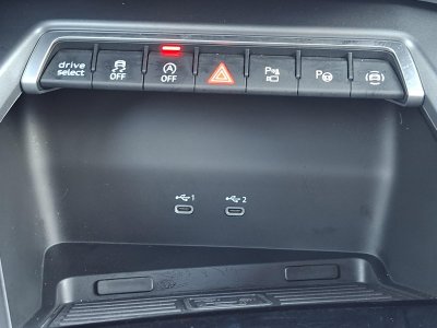 Audi A3 Sportback TDI 150 S tronic 7 S line   - 10