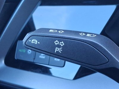 Audi A3 Sportback TDI 150 S tronic 7 S line   - 11