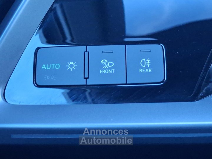 Audi A3 Sportback TDI 150 S tronic 7 S line - 12