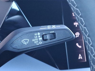 Audi A3 Sportback TDI 150 S tronic 7 S line   - 13