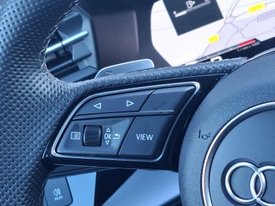 Audi A3 Sportback TDI 150 S tronic 7 S line   - 15