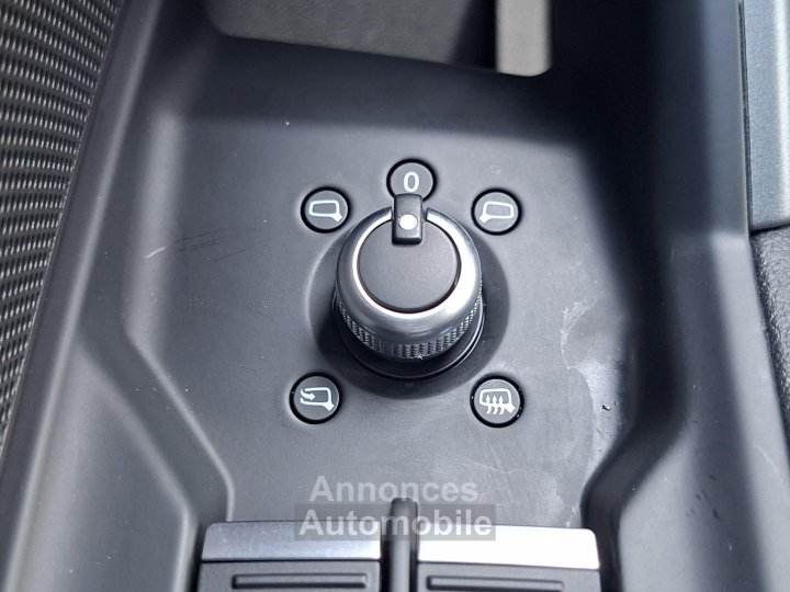 Audi A3 Sportback TDI 150 S tronic 7 S line - 16