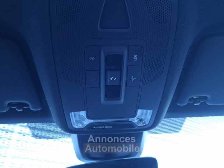 Audi A3 Sportback TDI 150 S tronic 7 S line - 31