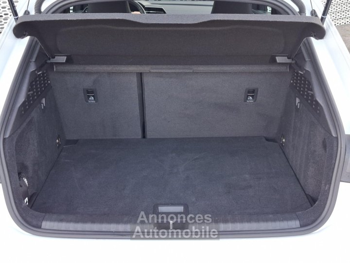 Audi A3 Sportback TDI 150 S tronic 7 S line - 35