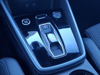 Audi A3 Sportback TDI 150 S tronic 7 S line   - 36