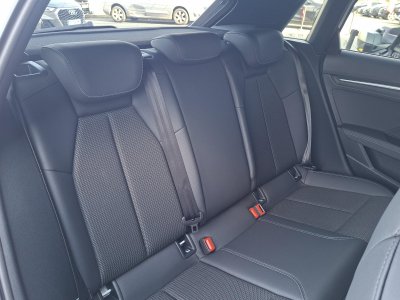 Audi A3 Sportback TDI 150 S tronic 7 S line   - 39