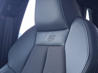 Audi A3 Sportback TDI 150 S tronic 7 S line   - 45