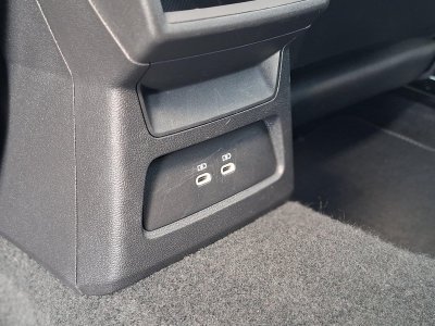 Audi A3 Sportback TDI 150 S tronic 7 S line   - 46