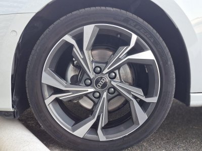 Audi A3 Sportback TDI 150 S tronic 7 S line   - 47