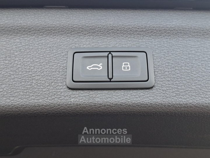 Audi Q3 35 TFSI 150 ch S tronic 7 S line plus - 14