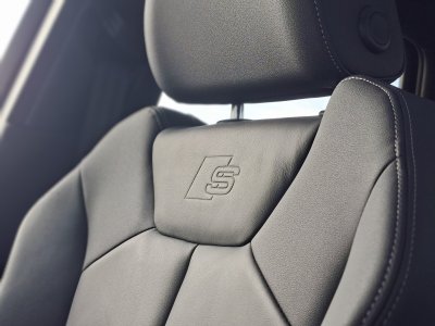 Audi Q3 35 TFSI 150 ch S tronic 7 S line plus   - 17