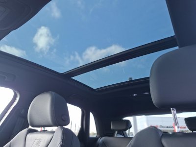 Audi Q3 35 TFSI 150 ch S tronic 7 S line plus   - 18