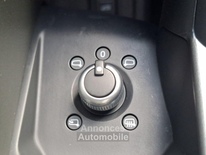 Audi Q3 35 TFSI 150 ch S tronic 7 S line plus - 25