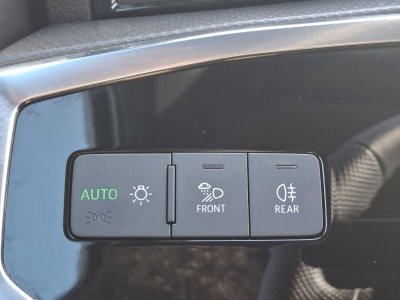 Audi Q3 35 TFSI 150 ch S tronic 7 S line plus   - 26