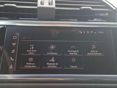 Audi Q3 35 TFSI 150 ch S tronic 7 S line plus   - 30