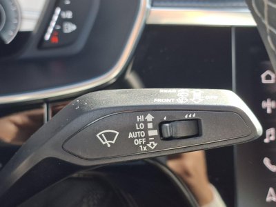 Audi Q3 35 TFSI 150 ch S tronic 7 S line plus   - 31