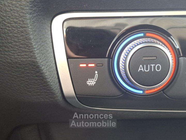 Audi Q3 35 TFSI 150 ch S tronic 7 S line plus - 32