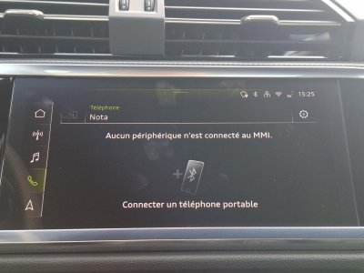 Audi Q3 35 TFSI 150 ch S tronic 7 S line plus   - 33