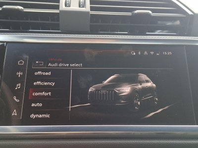 Audi Q3 35 TFSI 150 ch S tronic 7 S line plus   - 36