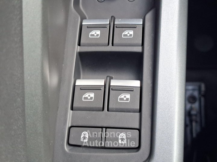 Audi Q3 35 TFSI 150 ch S tronic 7 S line plus - 41