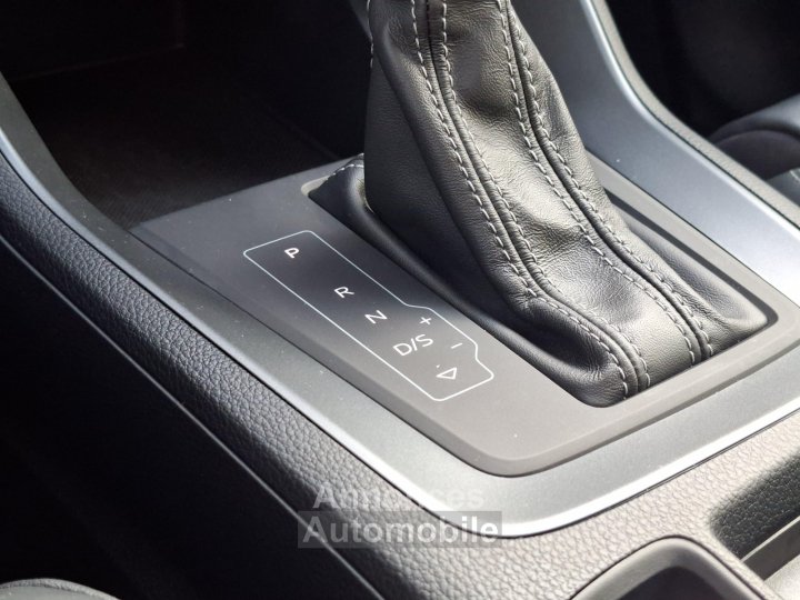 Audi Q3 35 TFSI 150 ch S tronic 7 S line plus - 43