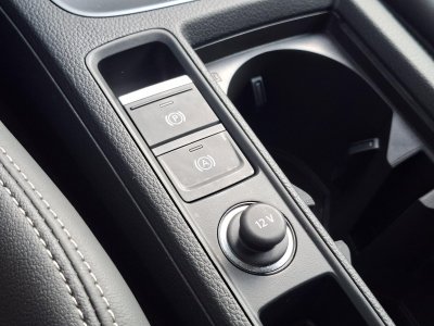 Audi Q3 35 TFSI 150 ch S tronic 7 S line plus   - 47