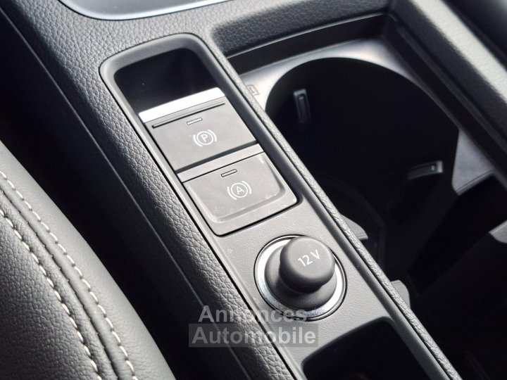 Audi Q3 35 TFSI 150 ch S tronic 7 S line plus - 47