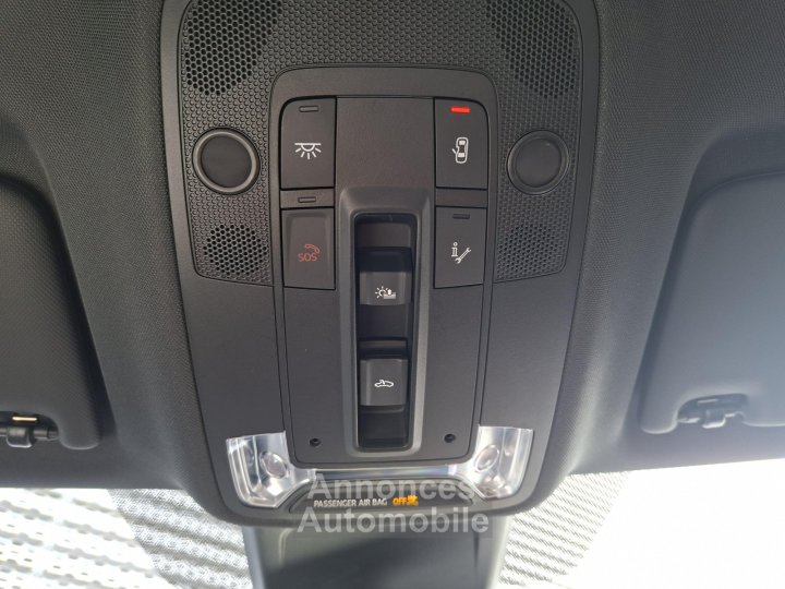 Audi Q3 35 TFSI 150 ch S tronic 7 S line plus - 50