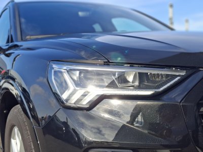 Audi Q3 35 TFSI 150 ch S tronic 7 S line plus   - 52