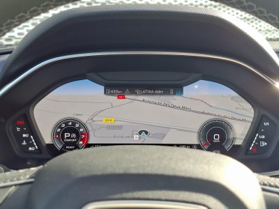 Audi Q3 35 TFSI 150 ch S tronic 7 S line plus   - 54