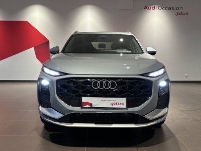 Audi Q3 HYBRIDE e-hybrid 272 ch S tronic 6 S line   - 2