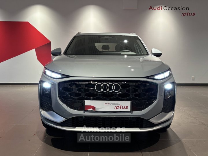Audi Q3 HYBRIDE e-hybrid 272 ch S tronic 6 S line - 2