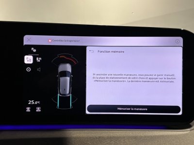 Audi Q3 HYBRIDE e-hybrid 272 ch S tronic 6 S line   - 13