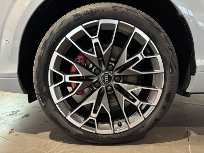 Audi Q3 HYBRIDE e-hybrid 272 ch S tronic 6 S line   - 16