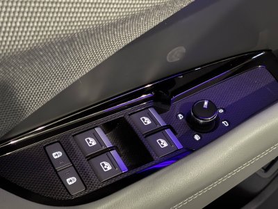 Audi Q3 HYBRIDE e-hybrid 272 ch S tronic 6 S line   - 25